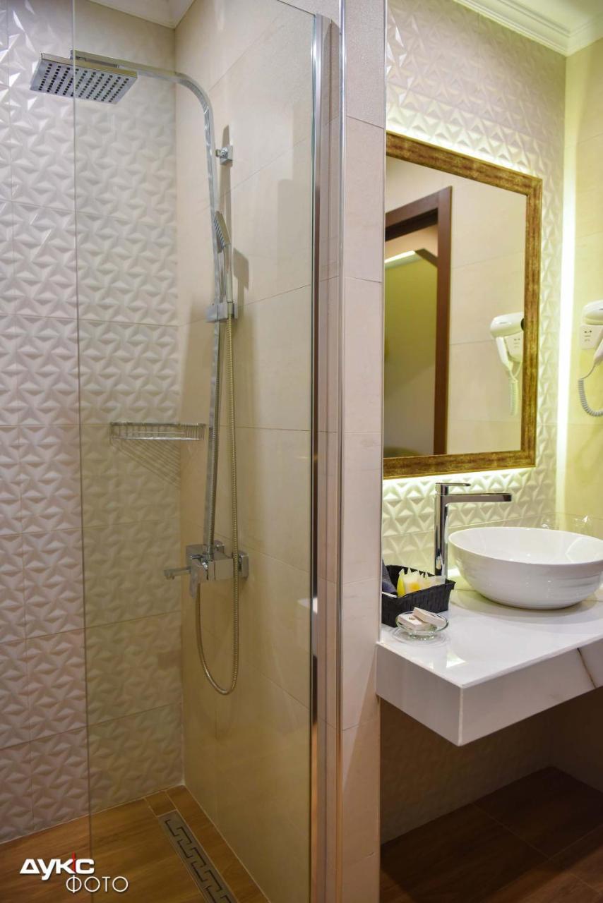 Sahara Hotel Szvilengrad Kültér fotó